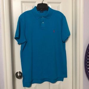 Men’s Polo Ralph Lauren Knot Pullover